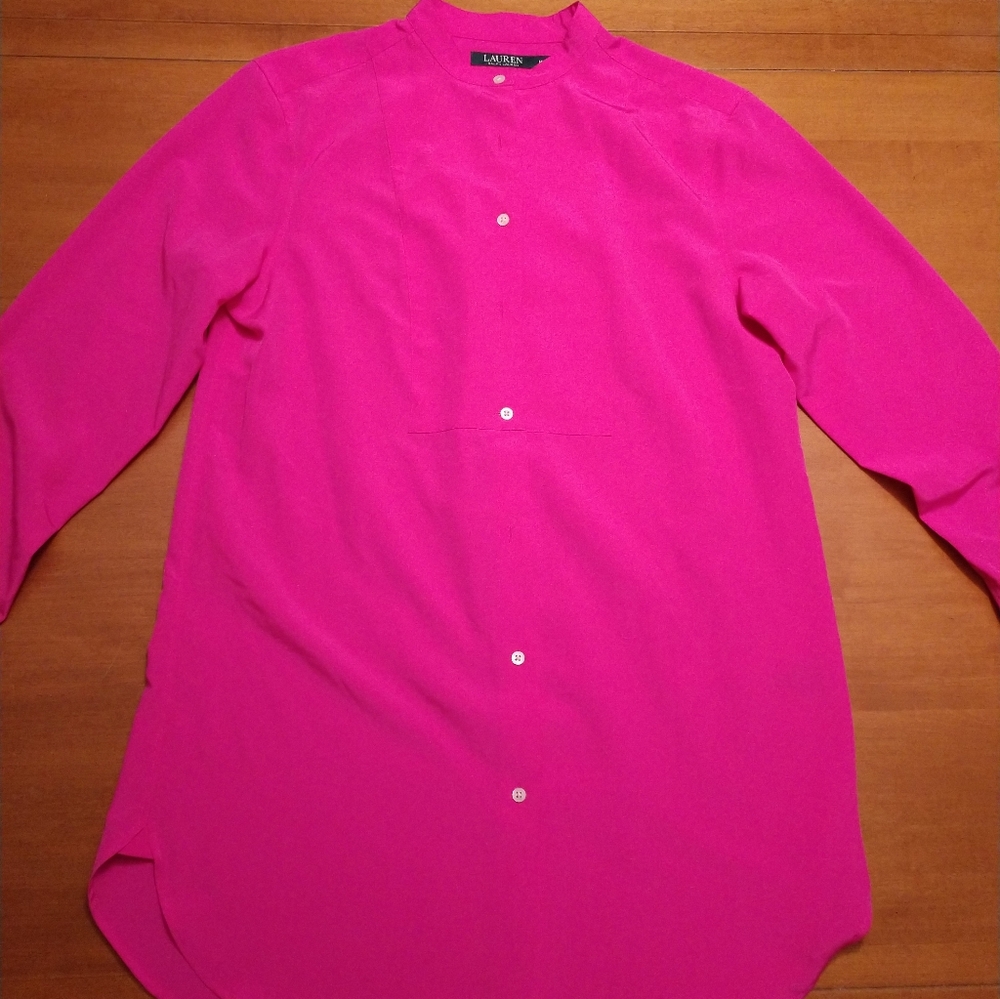 Ralph Lauren Button Down Shirt
